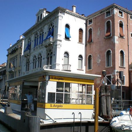 Appartamento The Glamour Of San Marco Venezia Esterno foto