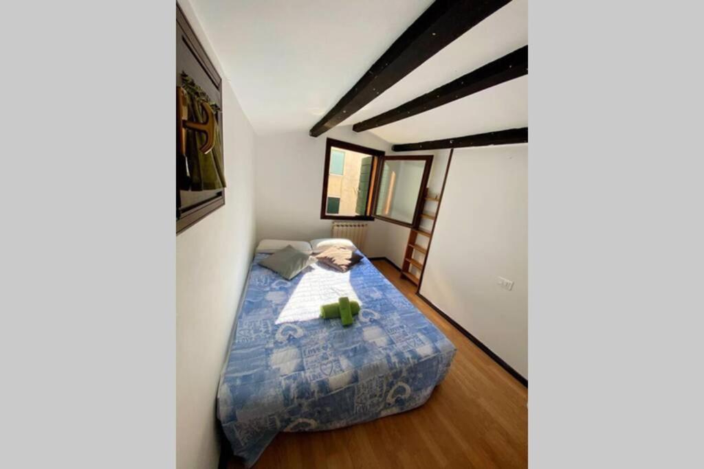 Appartamento The Glamour Of San Marco Venezia Esterno foto