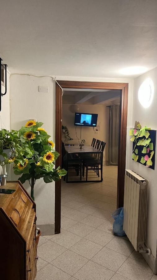 Appartamento The Glamour Of San Marco Venezia Esterno foto